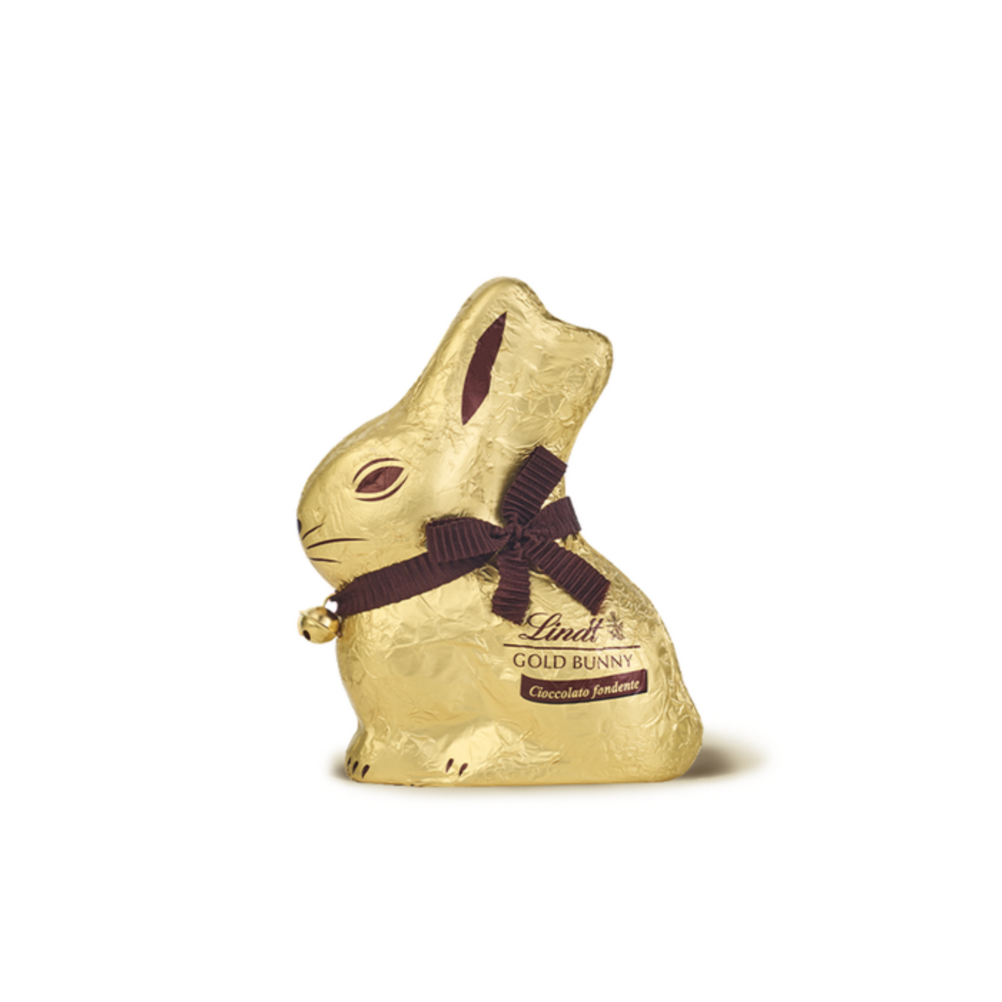 Lindt gold Bunny fondente 200 gr