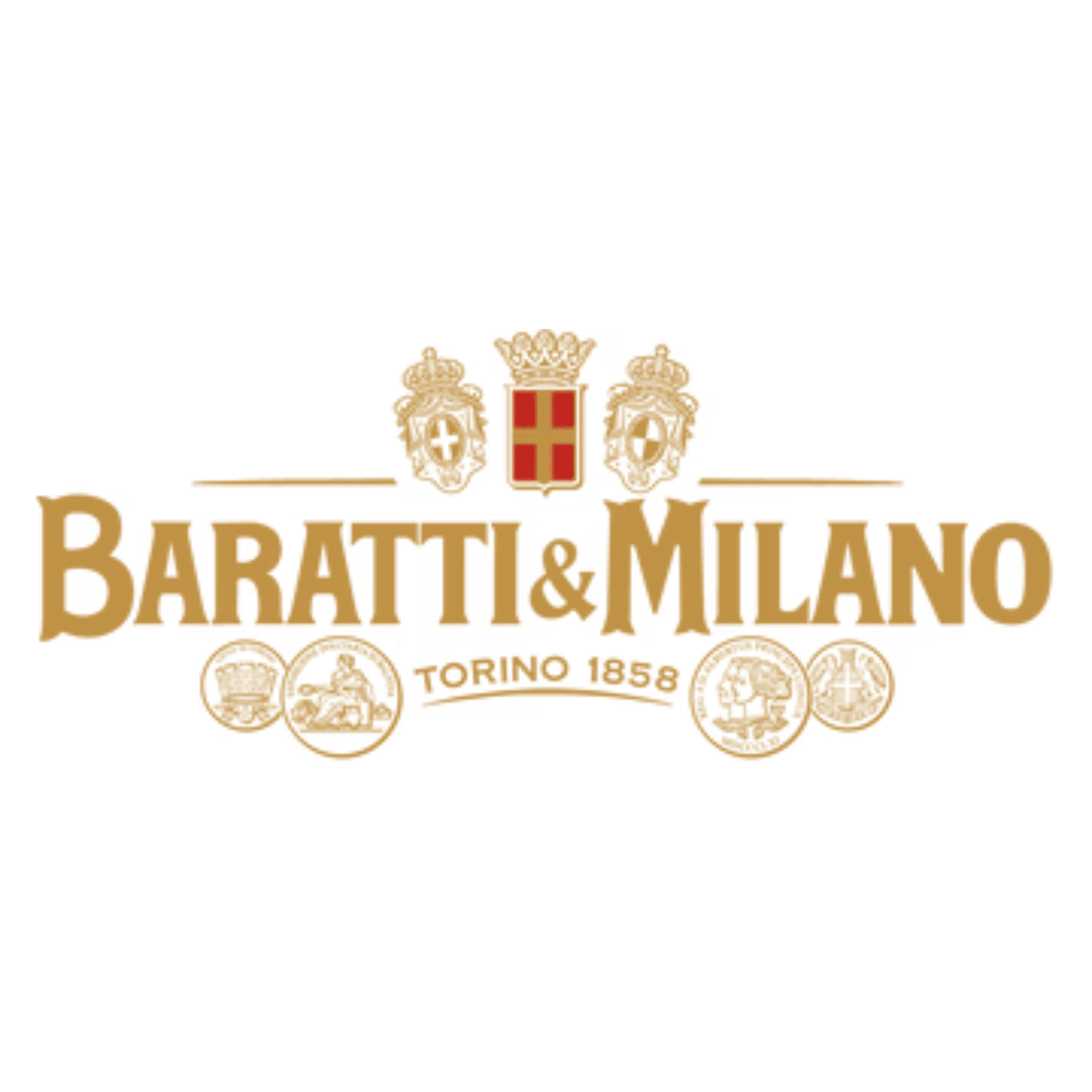 Cioccolato Baratti & MIlano