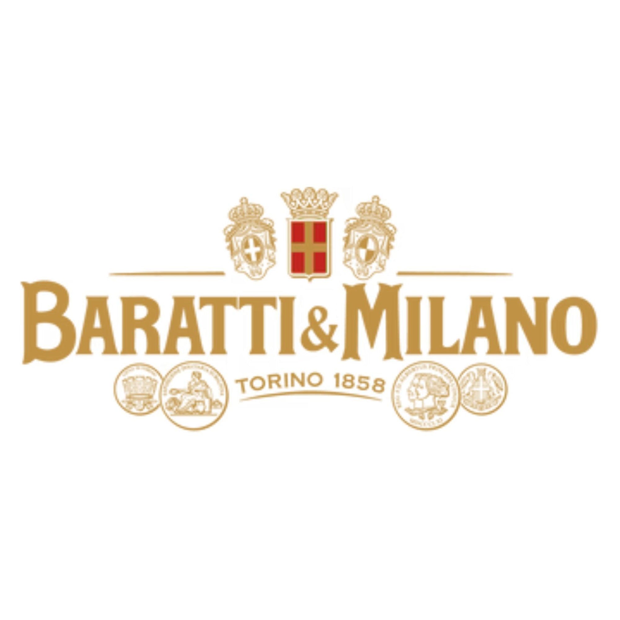 Caramelle Baratti & Milano