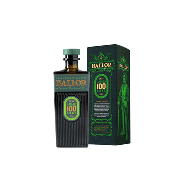 Amaro Ballor 100 erbe