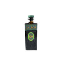 Amaro Ballor 100 erbe