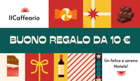 Card regalo Natale