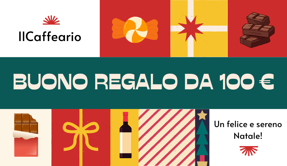 Card regalo Natale