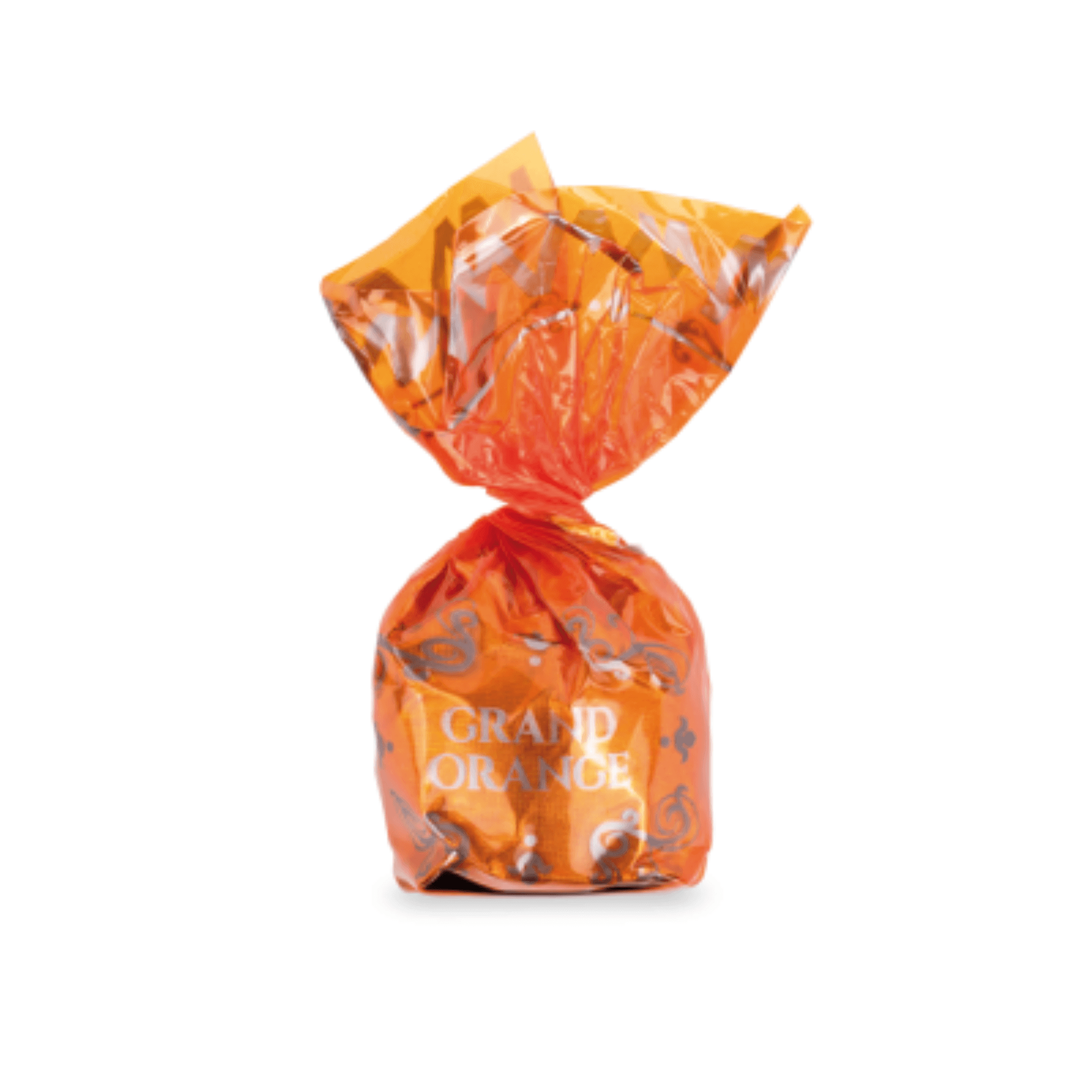 Cuneesi Mandrile Melis grand orange