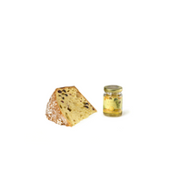 Panettone ai frutti rossi e cereali Lecuspidi