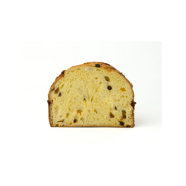 Panettone classico Lecuspidi