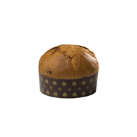 Panettone al caffè Lecuspidi