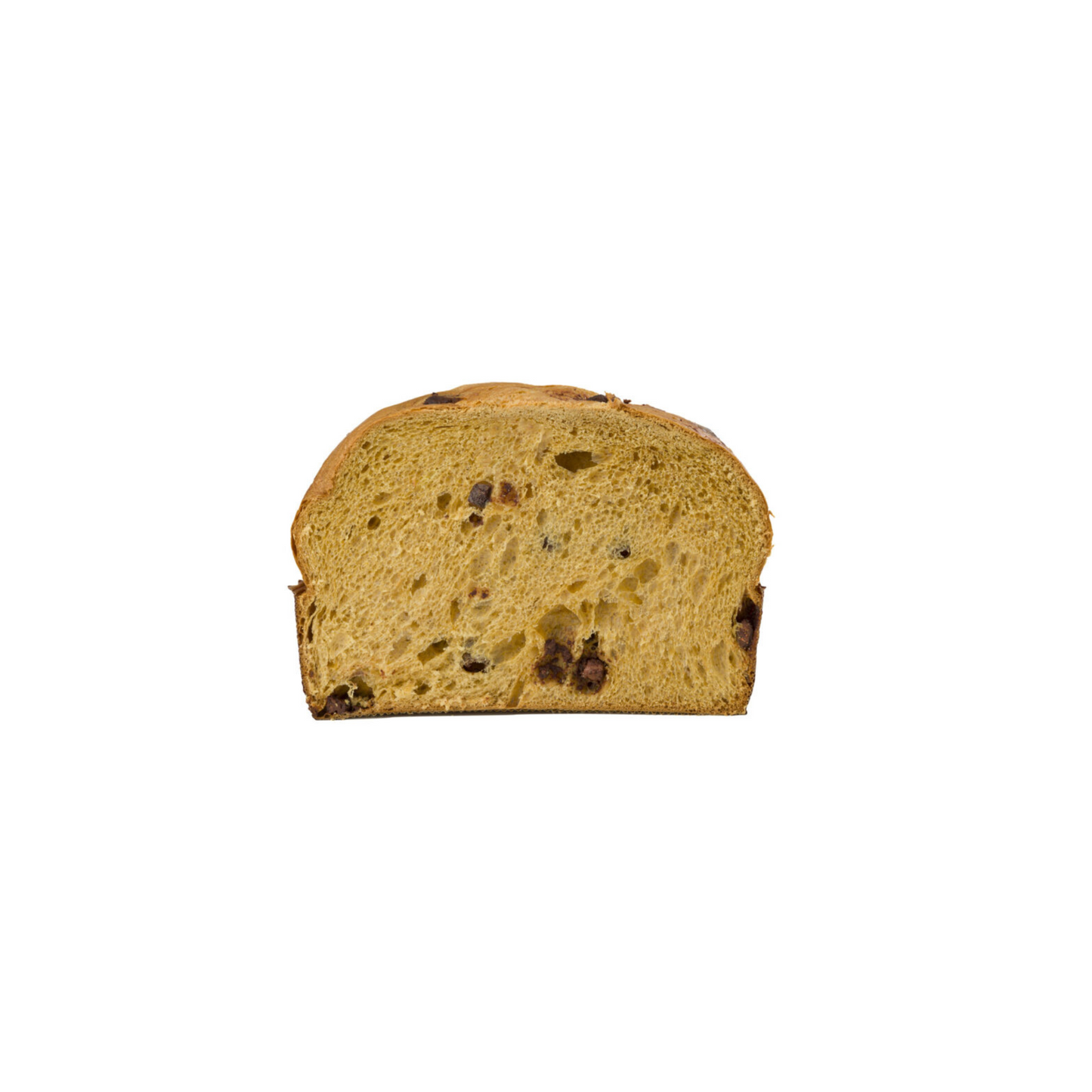 Panettone caramello salato Lecuspidi