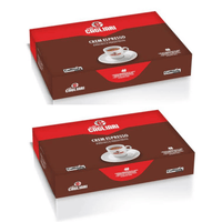 Capsule Cagliari Crem Espresso 10 pz