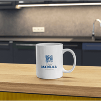 Mug Caffè Maiolica