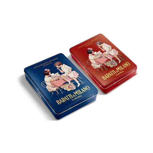 Baratti & Milano Latta Storica Gran Assortimento 300g