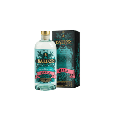 Gin Ballor