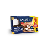 Caffé Borbone capsule dolce gusto miscela blu 16 pz - Il Caffeario 1996