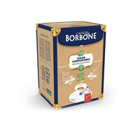 Caffè Borbone cialde miscela dek - Il Caffeario 1996