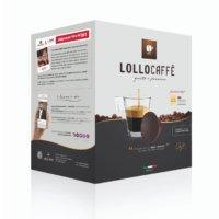 Caffè Lollo a modo mio argento espresso - Il Caffeario 1996