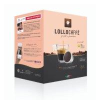 Caffè Lollo bialetti dek espresso - Il Caffeario 1996