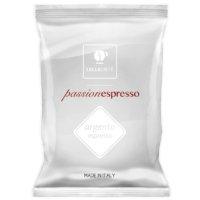 Caffè Lollo nespresso argento espresso - Il Caffeario 1996