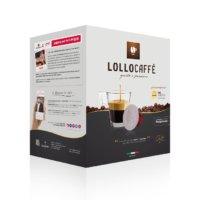 Caffè Lollo nespresso classico espresso - Il Caffeario 1996