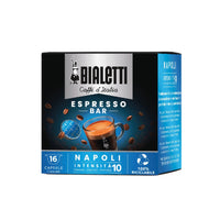 Capsule Bialetti Napoli - Il Caffeario 1996