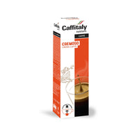 Capsule Caffitaly Cremoso - Il Caffeario 1996