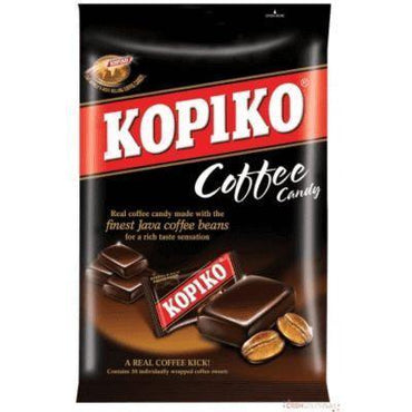 Caramelle al caffè kopiko - Il Caffeario 1996