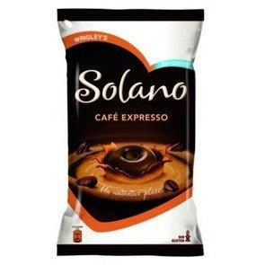 Caramelle Solano al caffè senza zucchero - Il Caffeario 1996