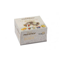 Confetti vassoio Mix Frutta Bianco - Il Caffeario 1996