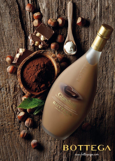 Crema di Gianduia - Il Caffeario 1996