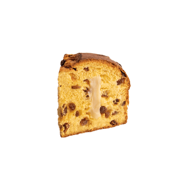 Scarpato Panettone Grappa Amarone barrique