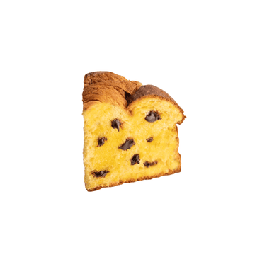 Scarpato Panettone Rum & Cioccolato