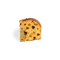 Scarpato Panettone CioccoArancia