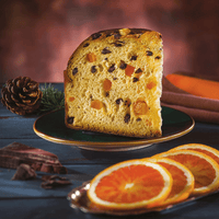 Scarpato Panettone CioccoArancia