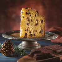 Scarpato Panettone CioccoGocce