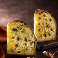 Scarpato Panettone senza canditi