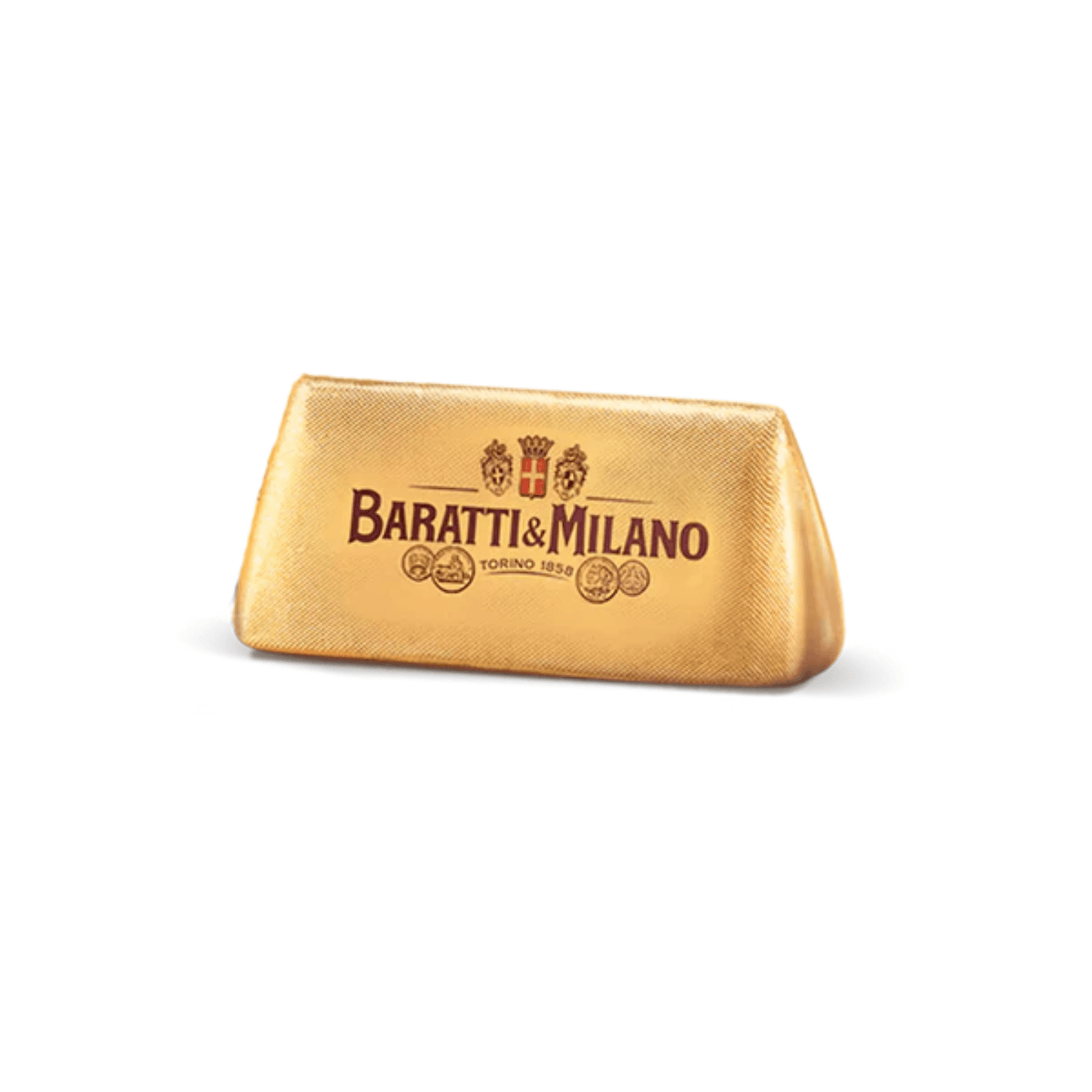 Baratti & Milano Cioccolatini gianduiotto classico