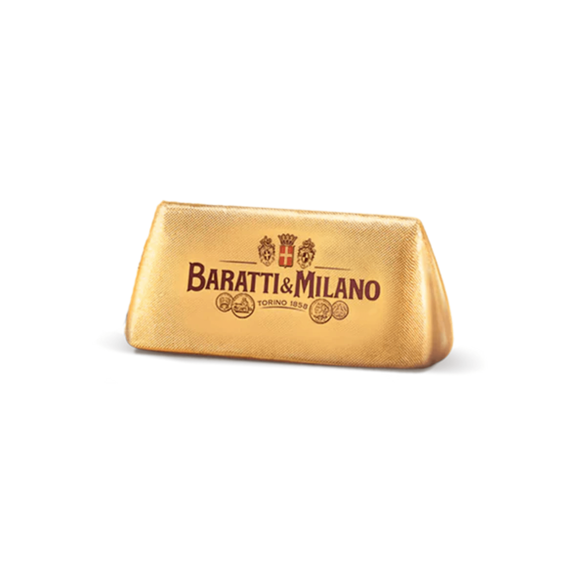 Baratti & Milano Cioccolatini gianduiotto classico