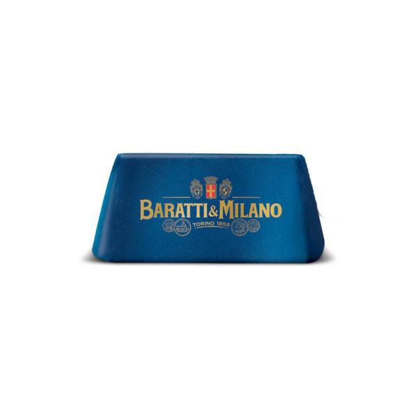 Baratti & Milano Cioccolatini gianduiotto fondente