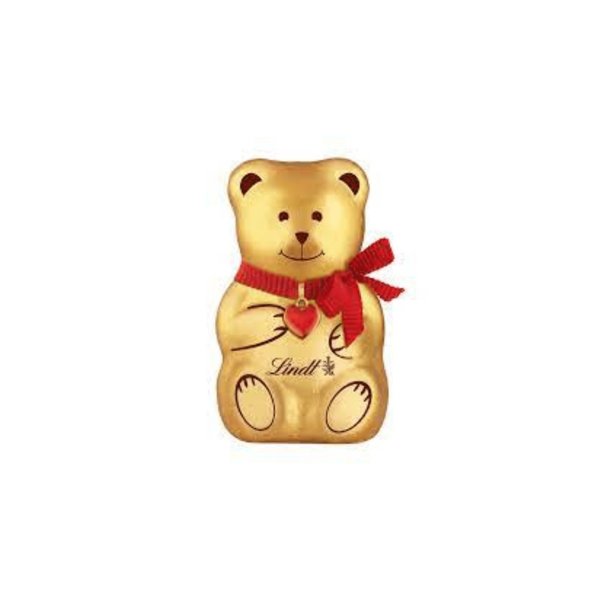 LIndt orsetto Teddy in latta 70 gr