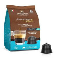 Lollo caffè classico espresso - Il Caffeario 1996