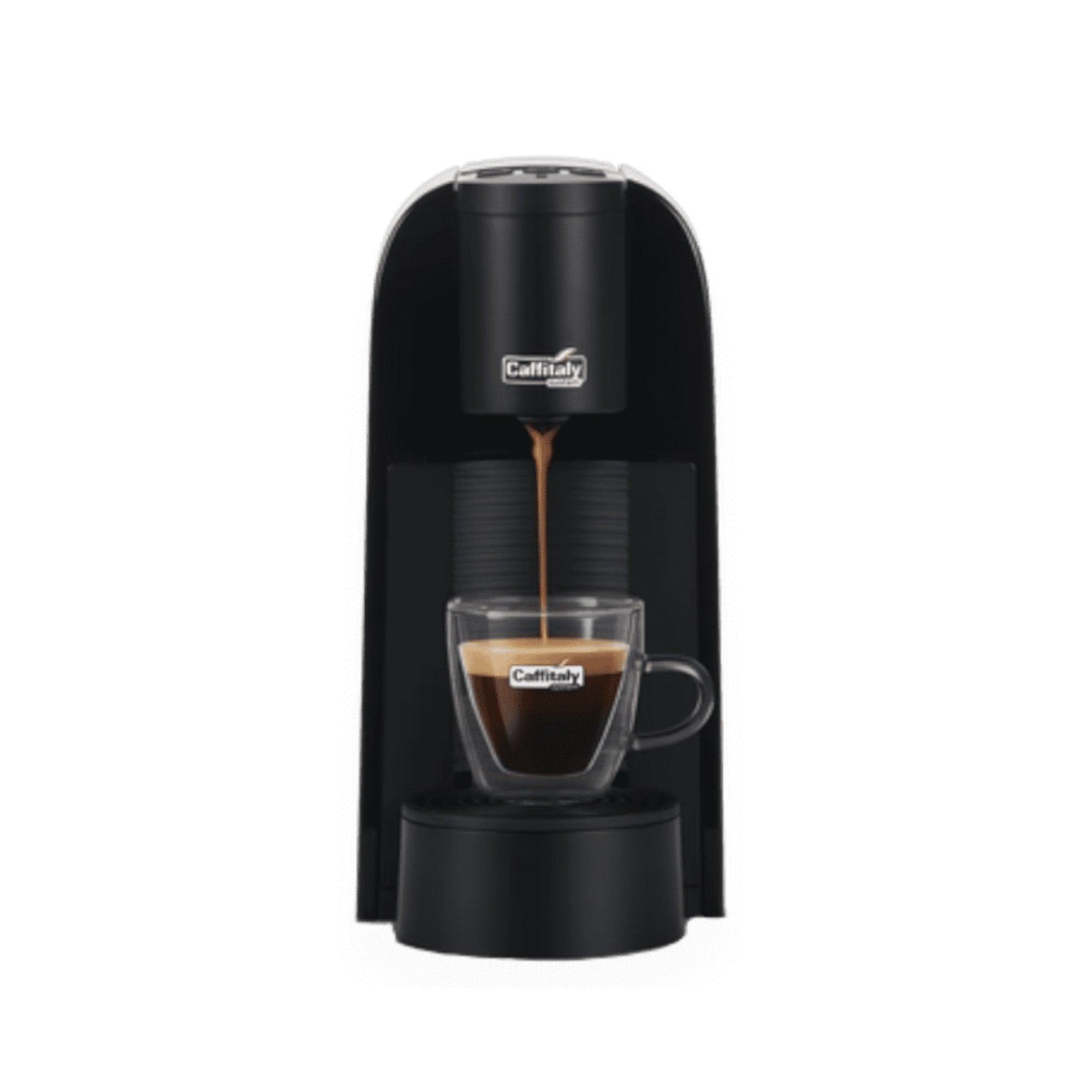 Macchinetta Caffitaly Volta S35 in capsule - Il Caffeario 1996