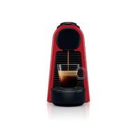 Macchinetta Essenza Mini Nespresso Ruby Red D30 - Il Caffeario 1996