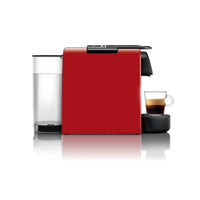 Macchinetta Essenza Mini Nespresso Ruby Red D30 - Il Caffeario 1996