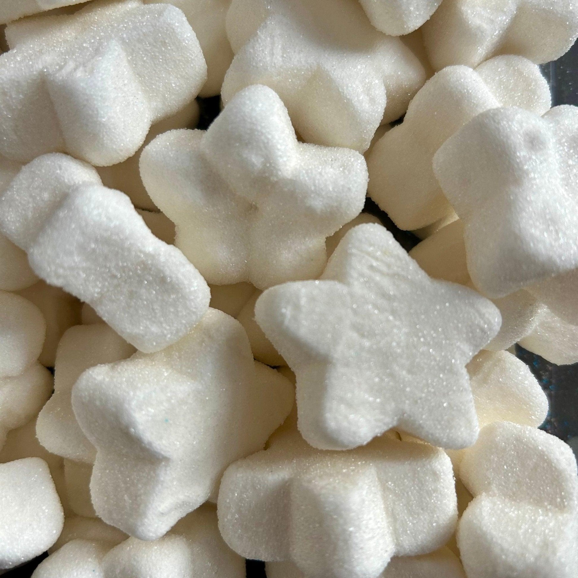 Marshmallow Stelle bianche - Il Caffeario 1996