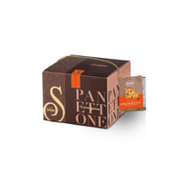 Scarpato Panettone CioccoArancia