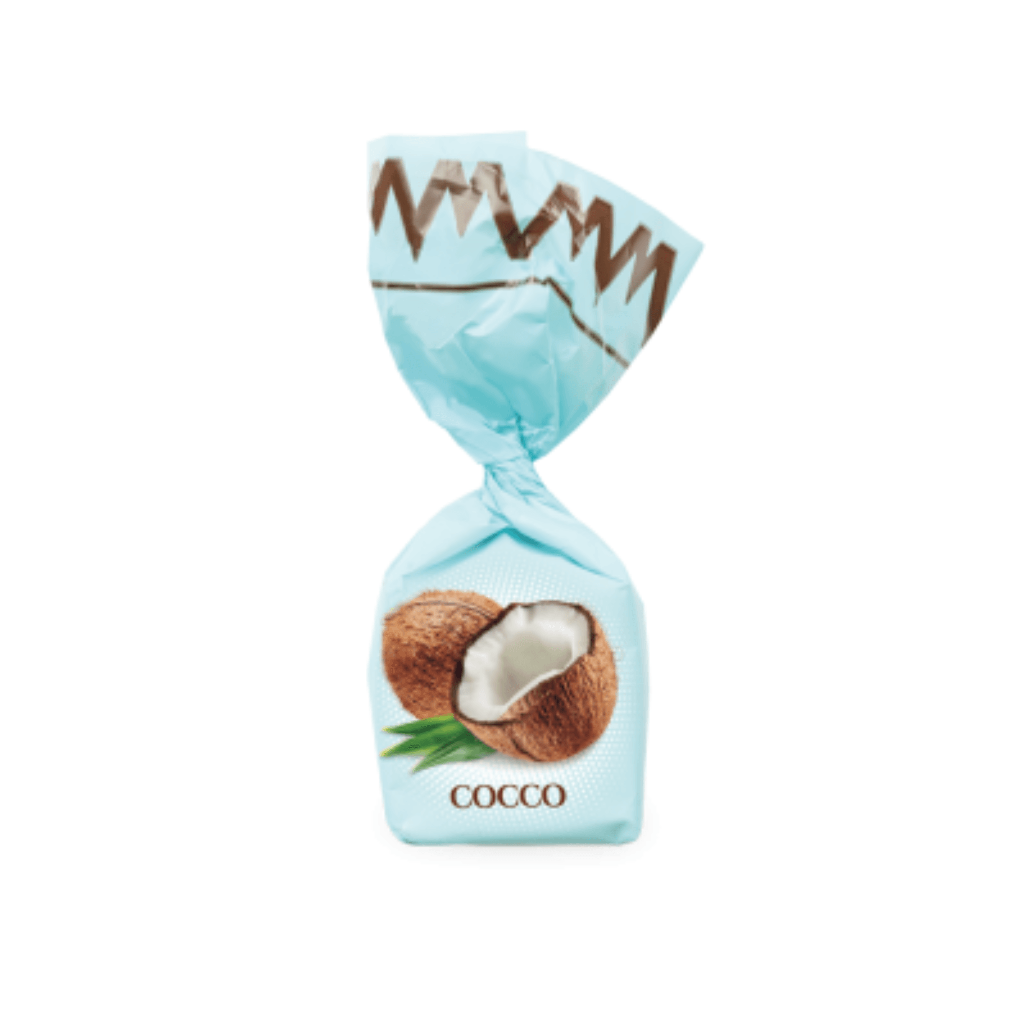 Praline Mandrile Melis al cocco