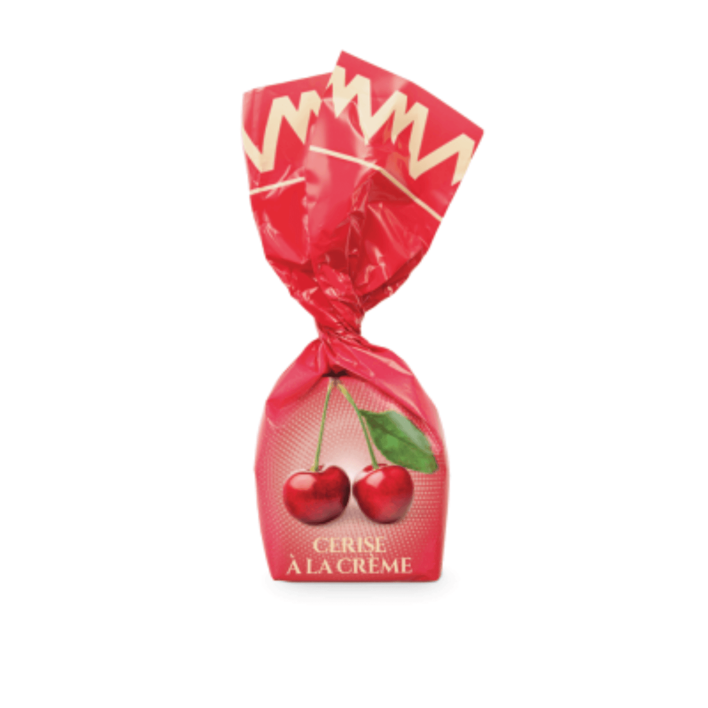 Praline Mandrile Melis cerise