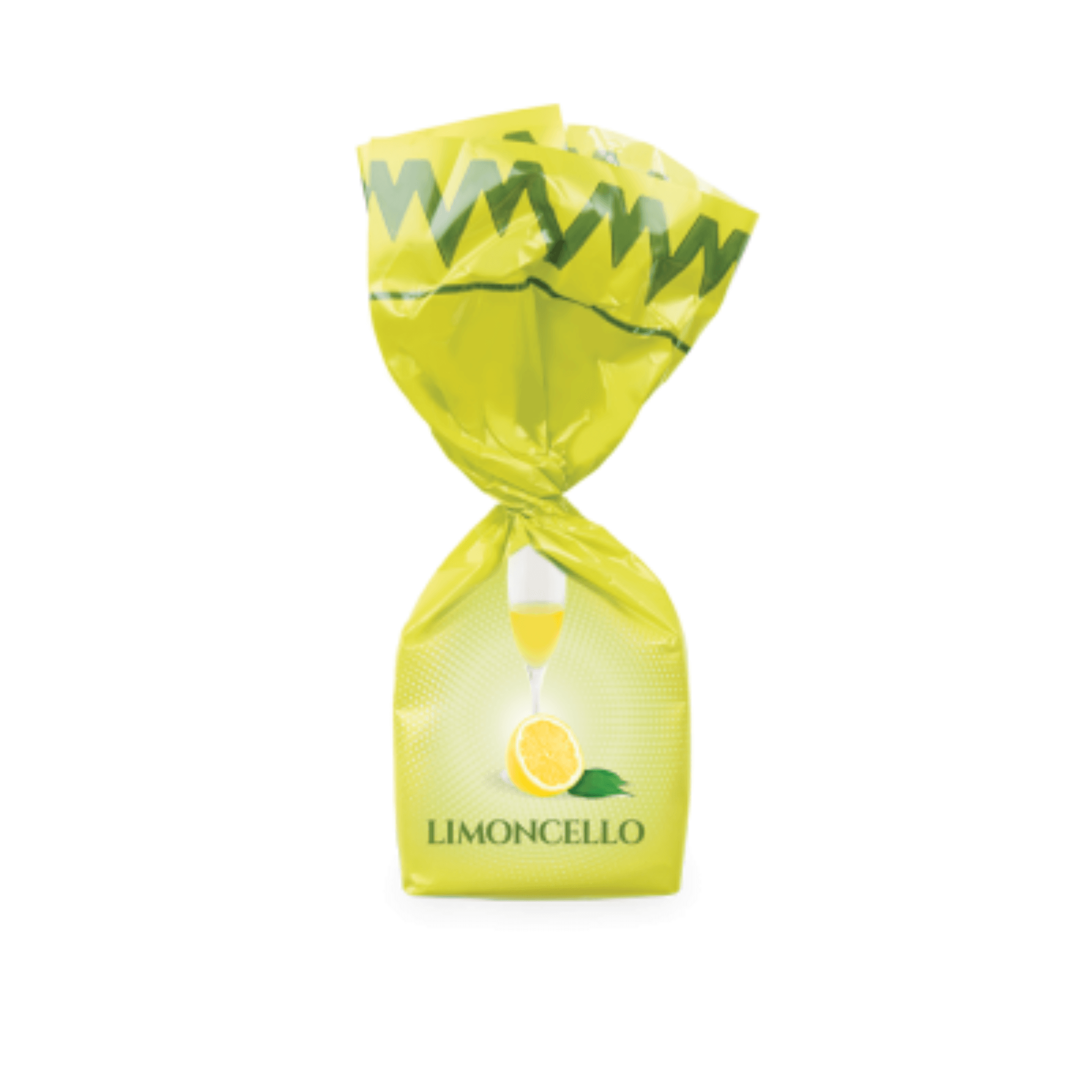 Praline Mandrelis Melis al limoncello