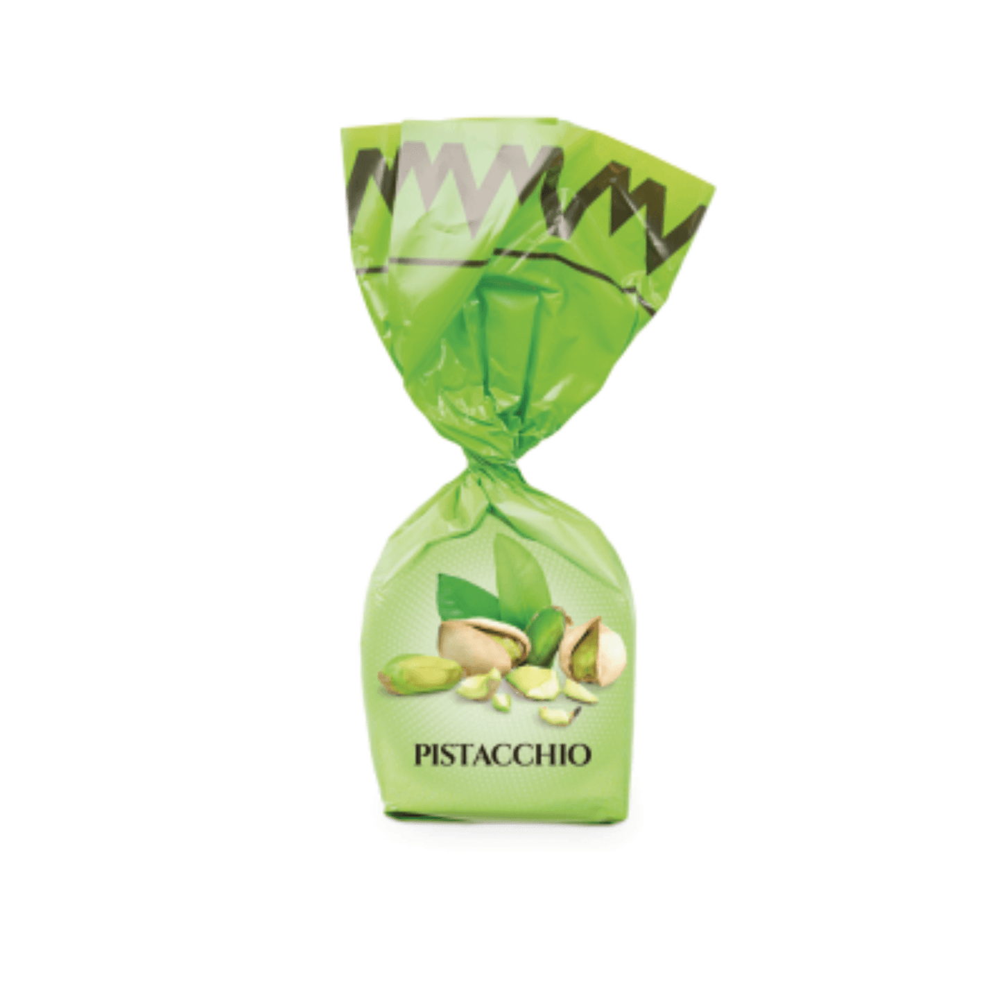 Praline Mandrile Melis pistacchio