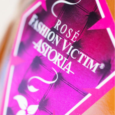 ROSÉ FASHION VICTIM - Il Caffeario 1996